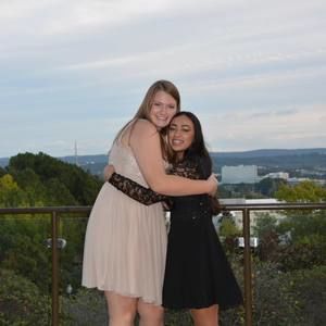 Meet your Posher, Ac